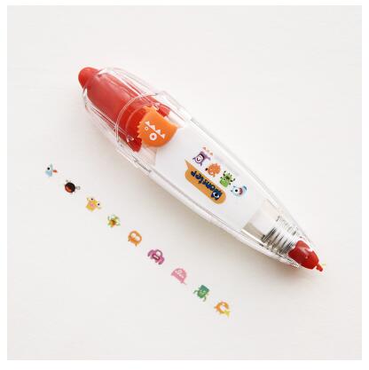 Decorative Sticker Pen