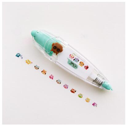Decorative Sticker Pen