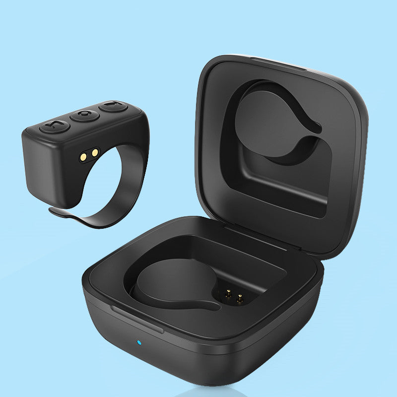 TIKTok Remote Control Scrolling Ring