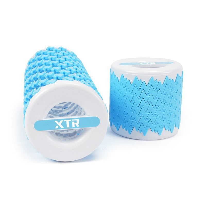 Adjustable Muscle Foam Roller