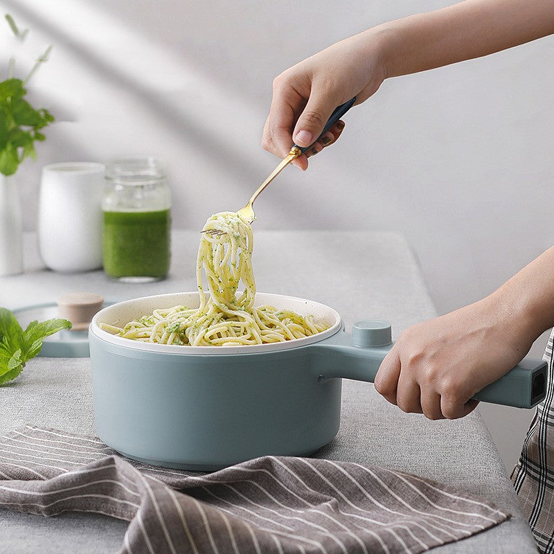 Mini Electric Cooking Pot
