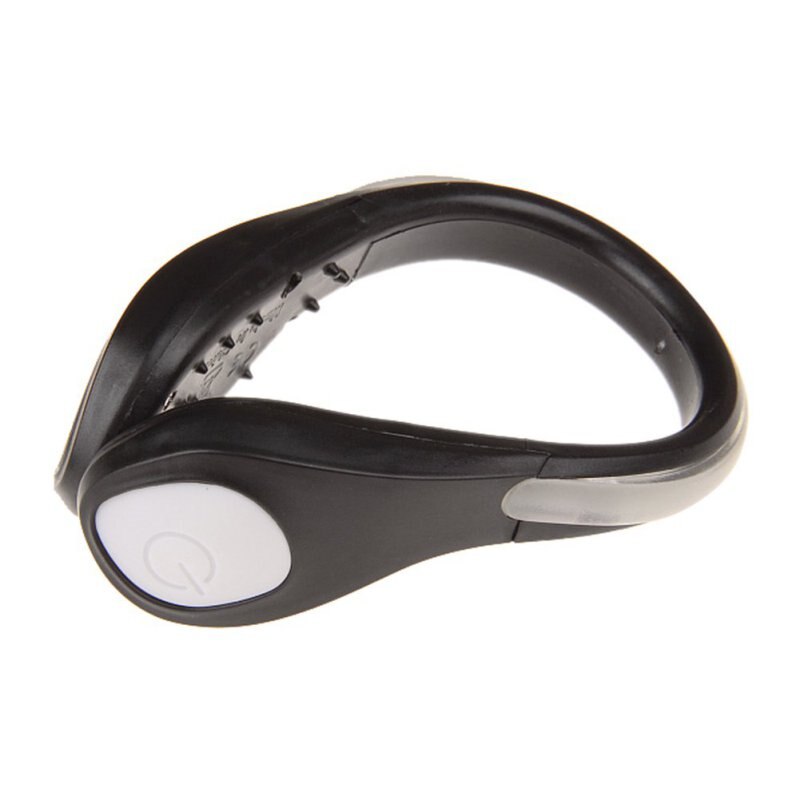 LED Bright Light For Running