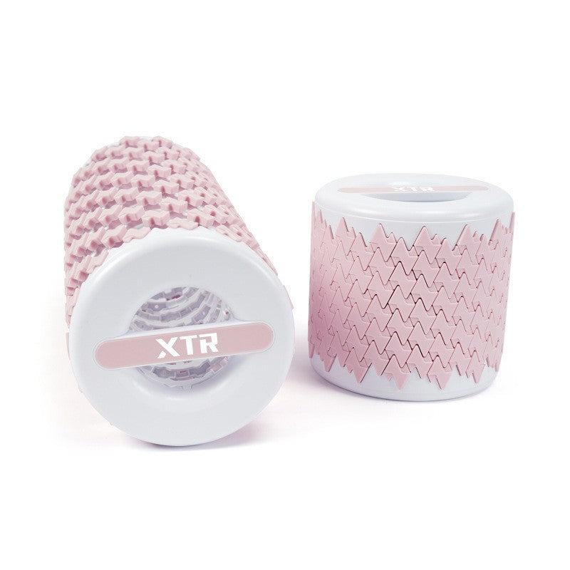 Adjustable Muscle Foam Roller