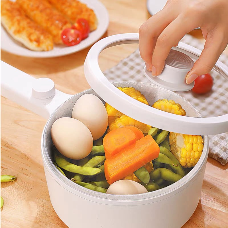 Mini Electric Cooking Pot