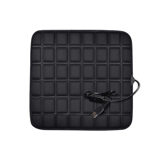 Electric Car Heating Seat Cushion