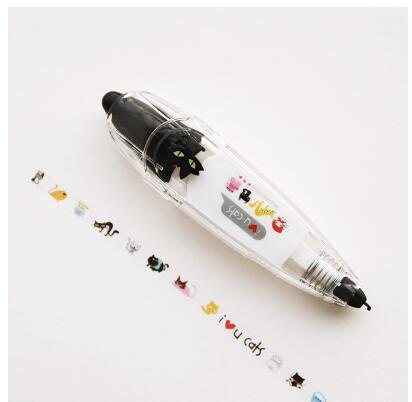 Decorative Sticker Pen