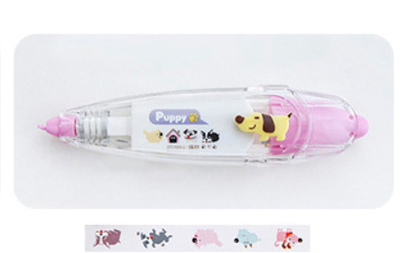 Decorative Sticker Pen