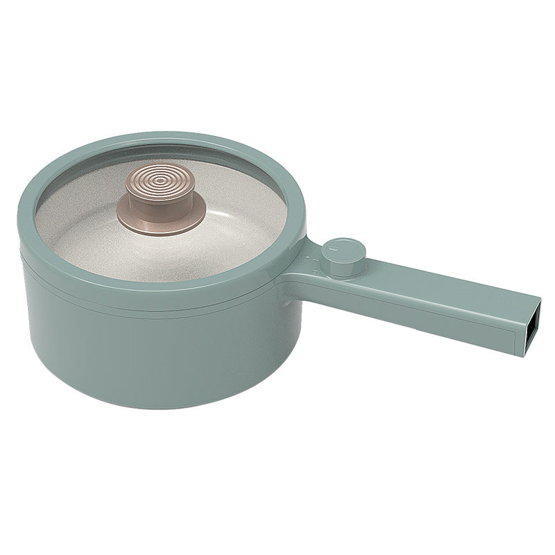 Mini Electric Cooking Pot