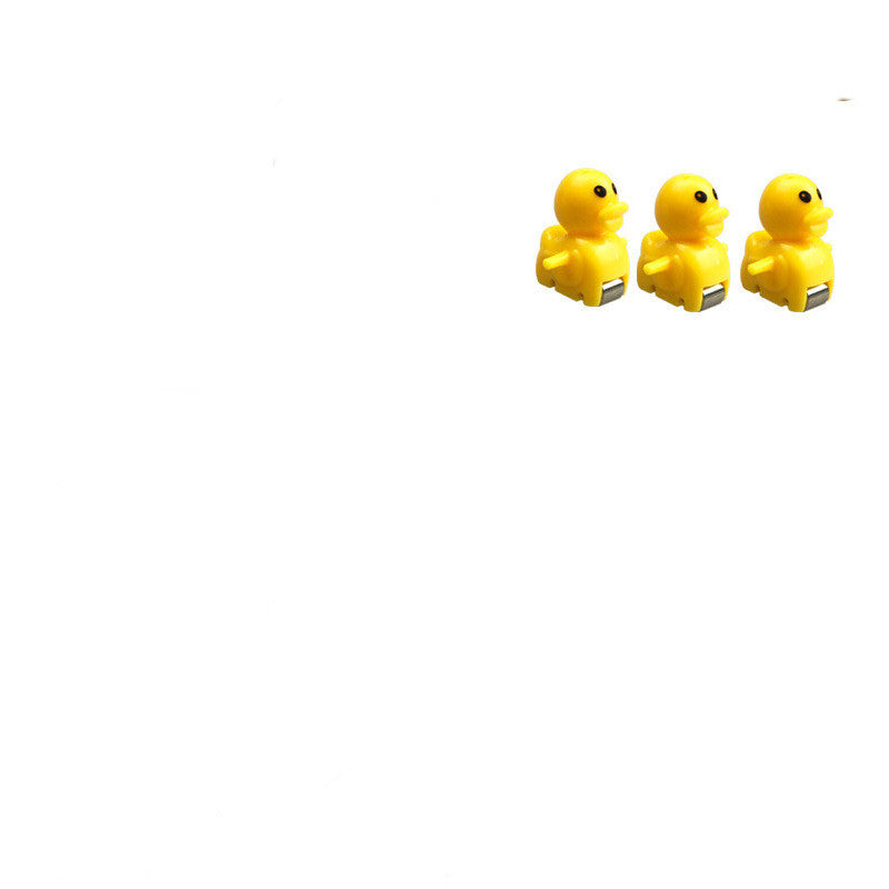 Little Duck Climbing Stairs Toy