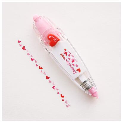 Decorative Sticker Pen