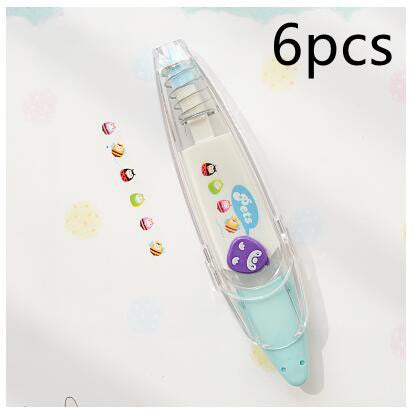Decorative Sticker Pen