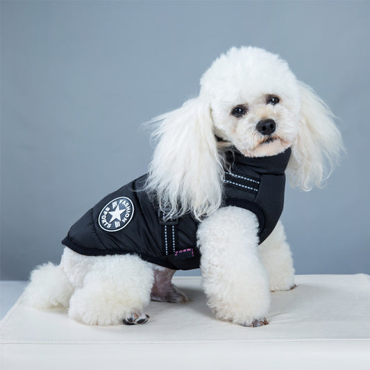 Pet Vest