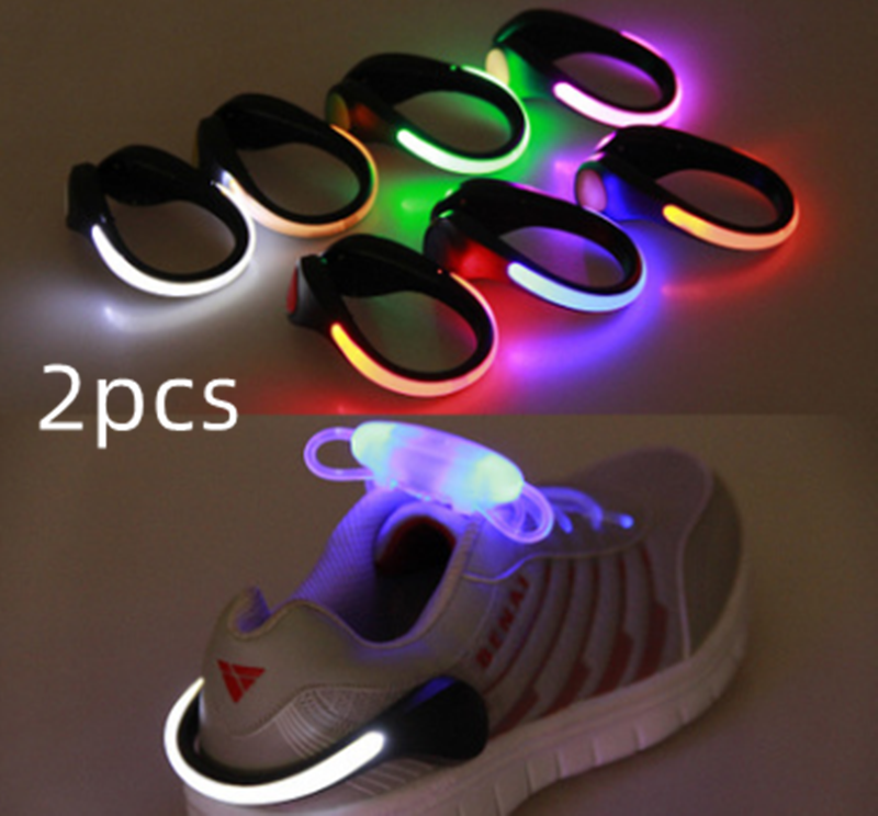 LED Bright Light For Running