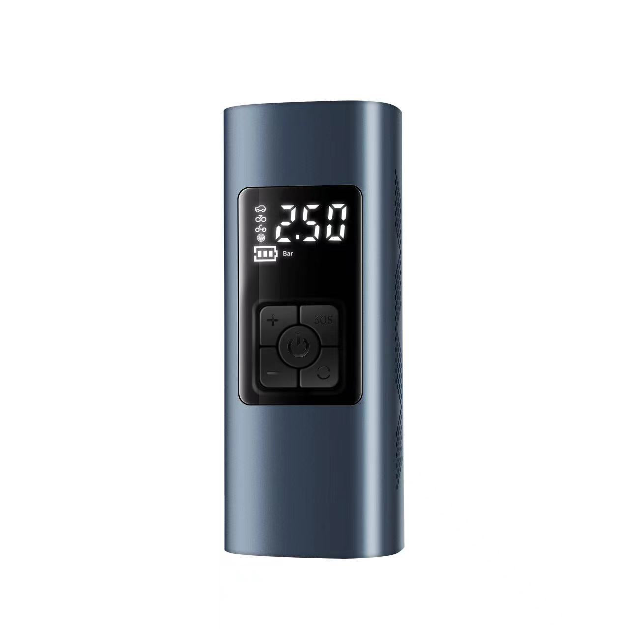 Portable Electric Air Inflator