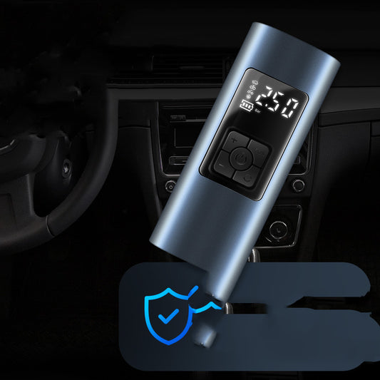 Portable Electric Air Inflator
