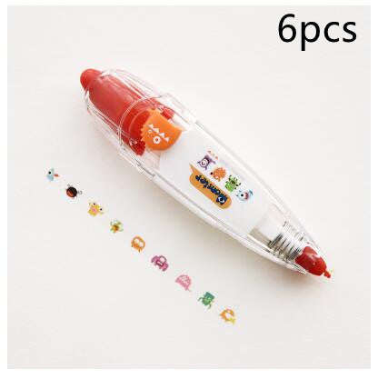 Decorative Sticker Pen