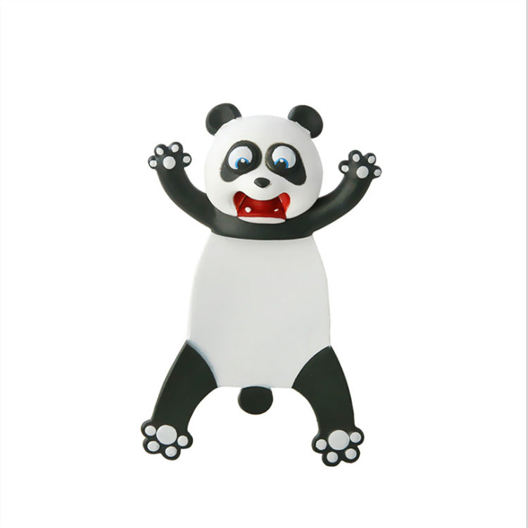 WACKY 3D BOOKMARK
