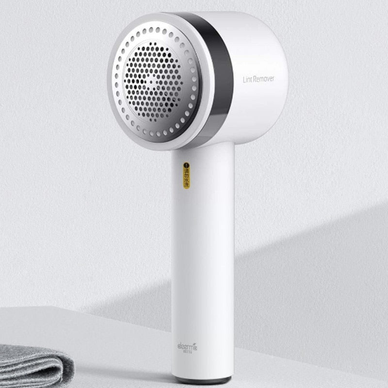 Electric Lint Remover - SuperMEADE | AMAZING gifts and products!!
