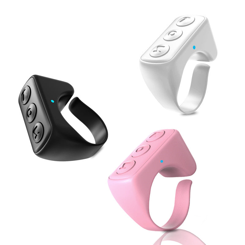 TIKTok Remote Control Scrolling Ring