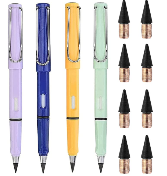 Endless Pencil