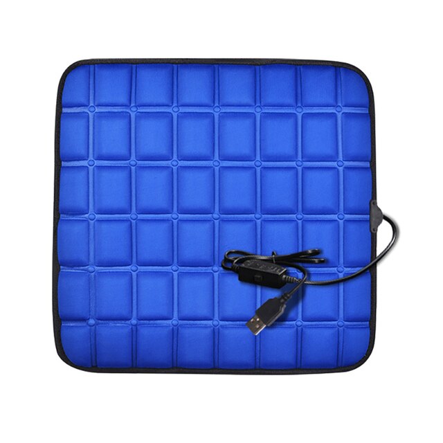 Electric Car Heating Seat Cushion