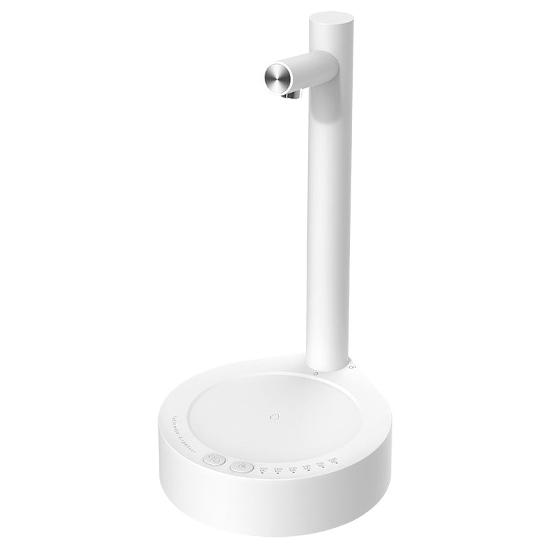 Automatic Water Bottle Pump Dispenser Rechargeable Water Pump Dispenser
