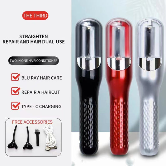 Electric Split-End Trimmer Repair