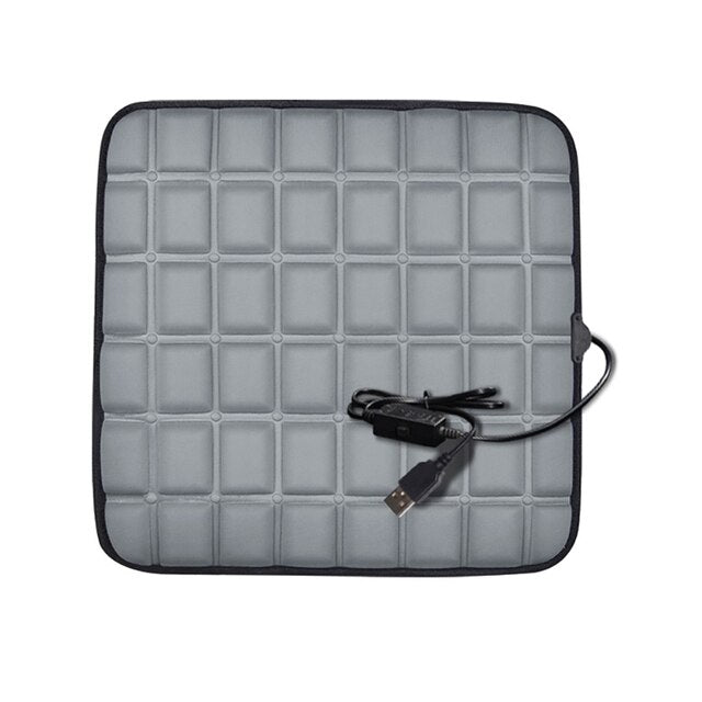 Electric Car Heating Seat Cushion
