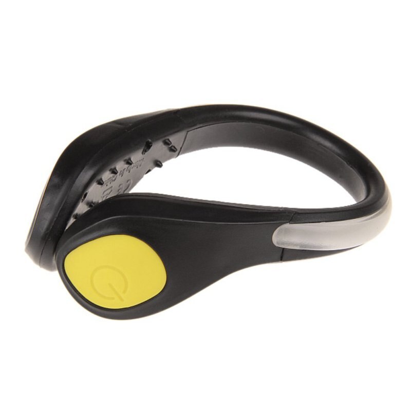 LED Bright Light For Running