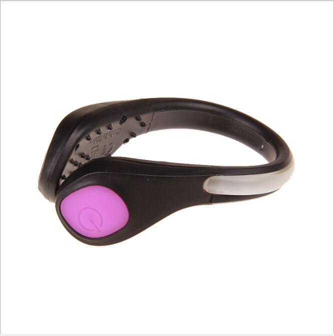 LED Bright Light For Running