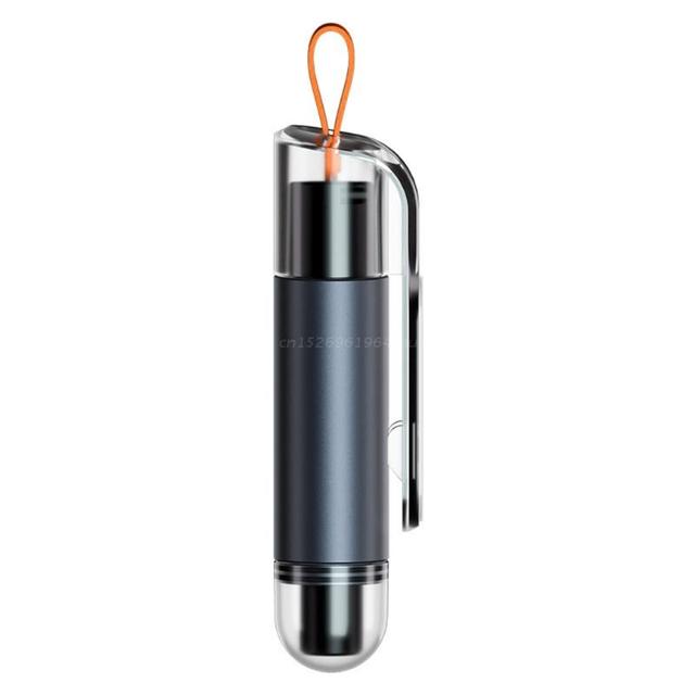 Glass Breaker & Cutter For Seat Belt