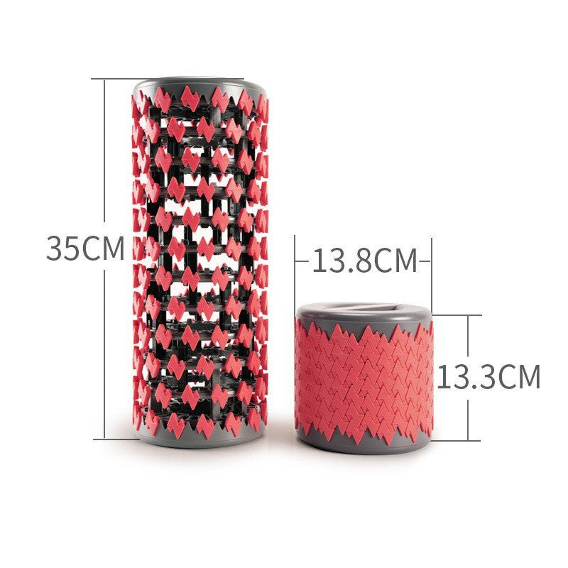 Adjustable Muscle Foam Roller