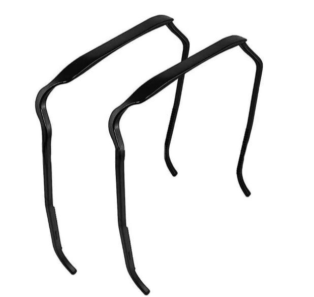 Sunglass Headband Thick/Curly/Straight Hair Headbands for Women's Hair Invisible Hair Hoop. The Perfect Fix (Multicolor)