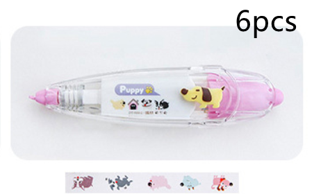 Decorative Sticker Pen