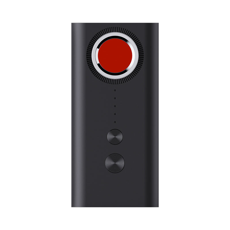 Infrared Hidden Camera Detector