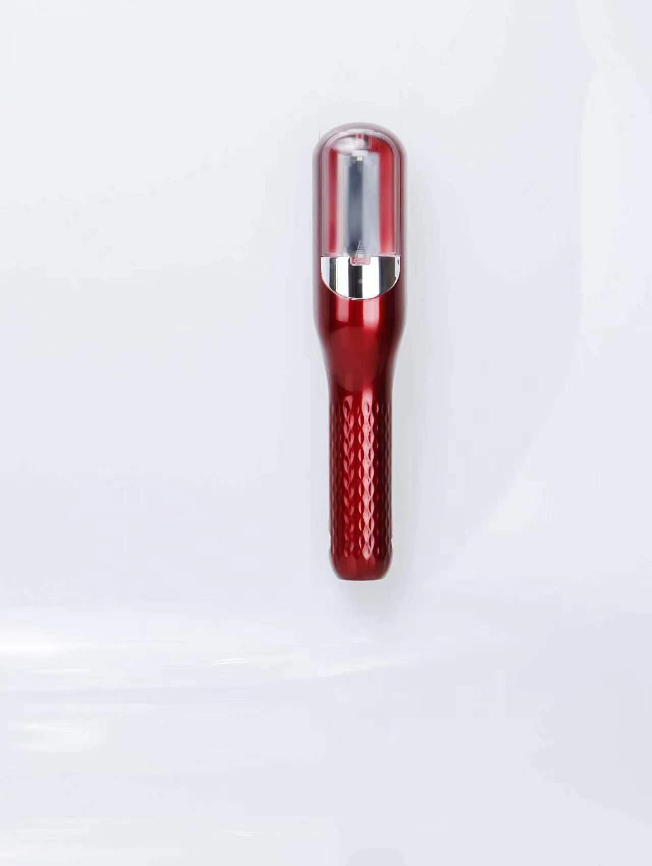 Electric Split-End Trimmer Repair