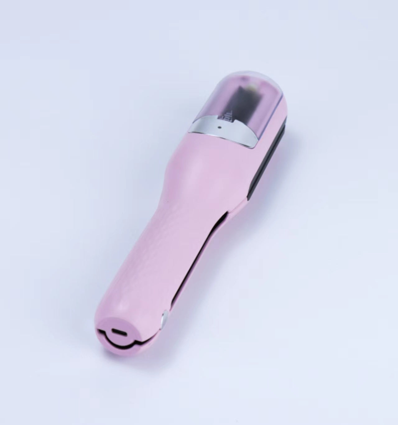 Electric Split-End Trimmer Repair