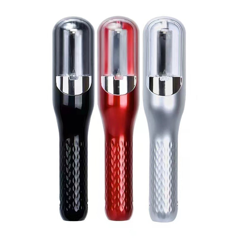 Electric Split-End Trimmer Repair