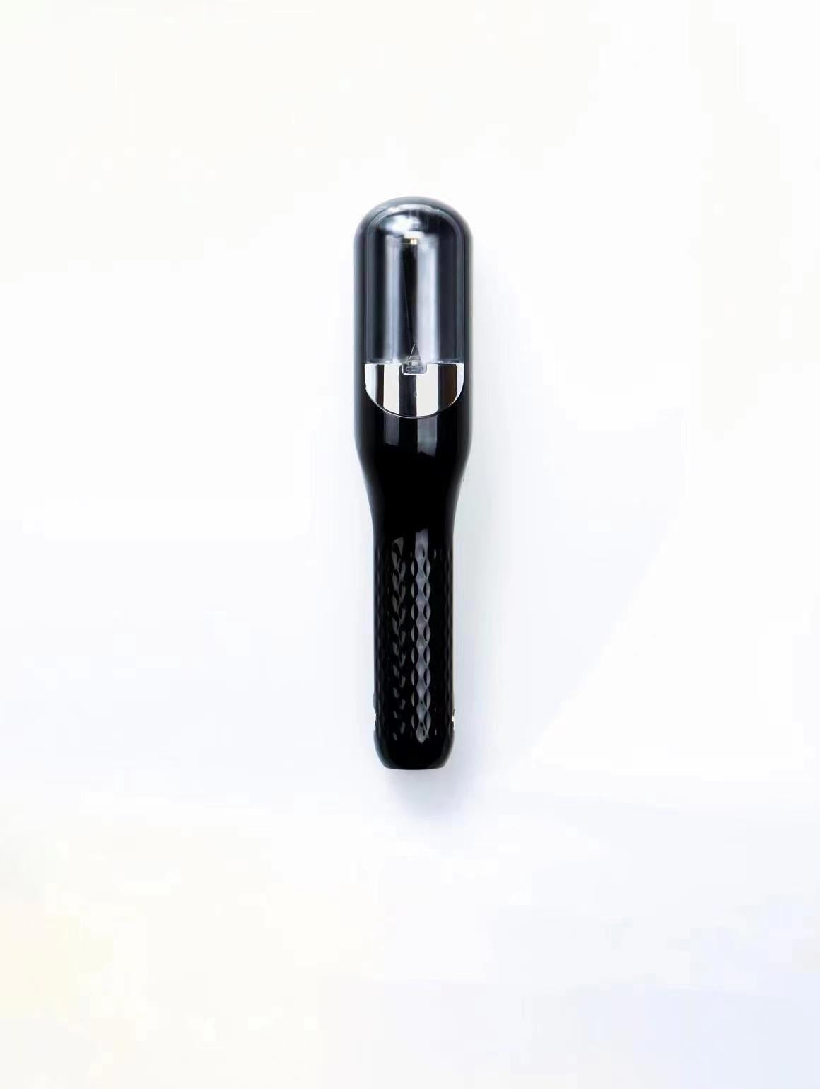 Electric Split-End Trimmer Repair