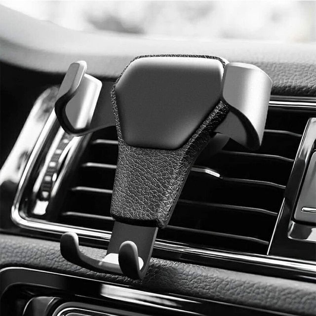 Universal Auto Phone Holder