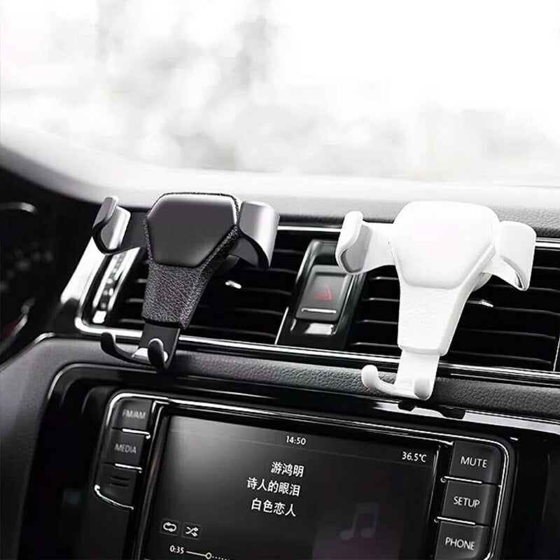Universal Auto Phone Holder