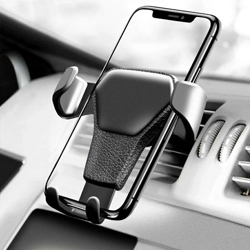 Universal Auto Phone Holder