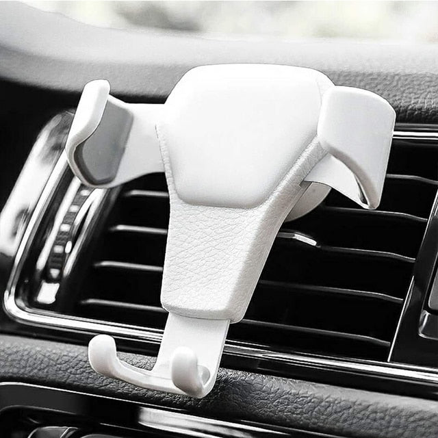 Universal Auto Phone Holder