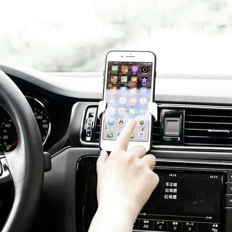 Universal Auto Phone Holder