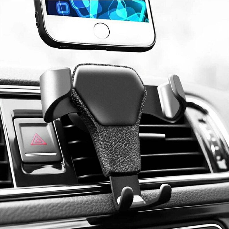 Universal Auto Phone Holder