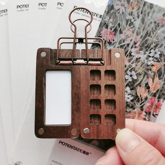 Pocket Paint Palette