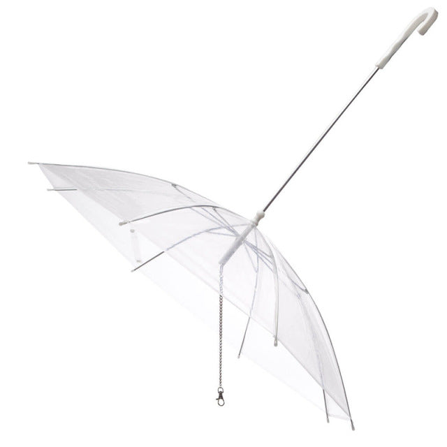 Pet Umbrella Leash - SuperMEADE | AMAZING gifts and products!!