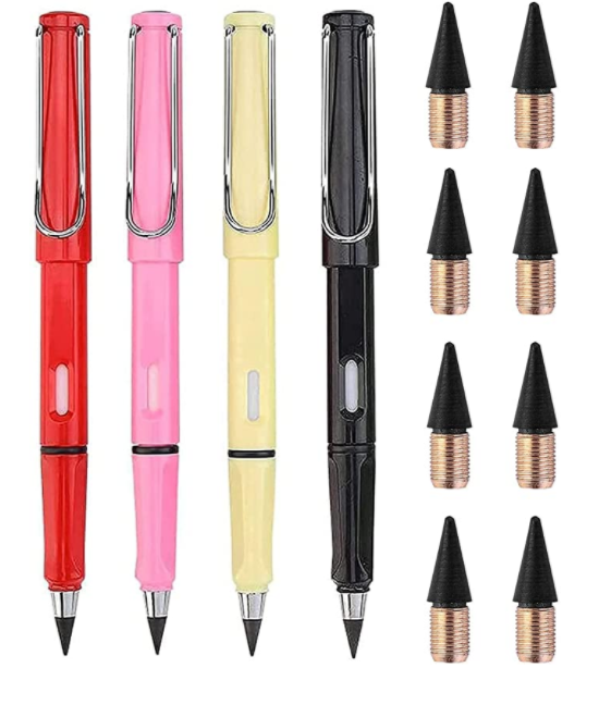 Endless Pencil