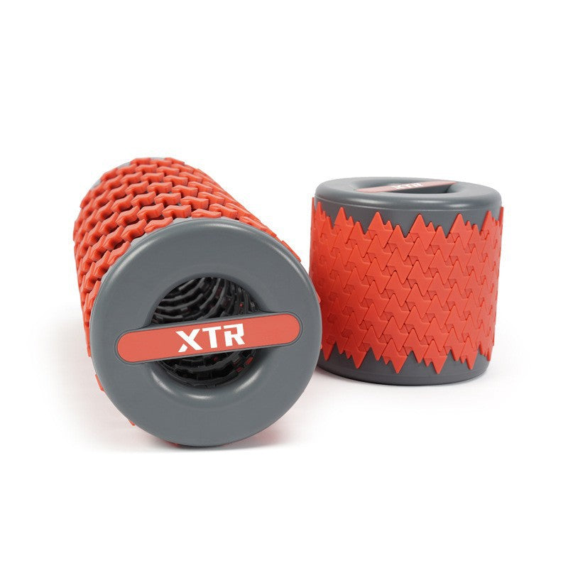 Adjustable Muscle Foam Roller