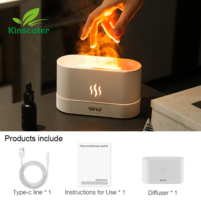 Ultrasonic Air Humidifier - SuperMEADE | AMAZING gifts and products!!
